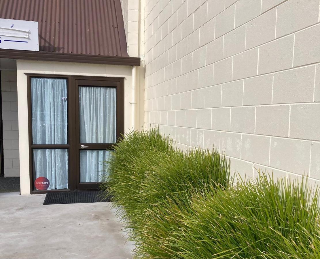 Heart Of Russell Apartment - Russell Apartment Exterior foto